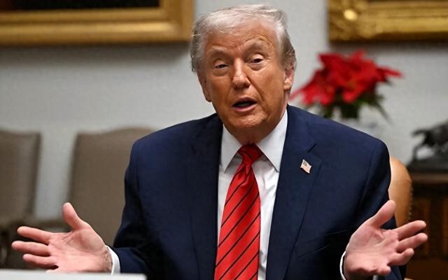 加沙和平委员会26年亮相！特朗普放话：这将是最传奇的和平委员会