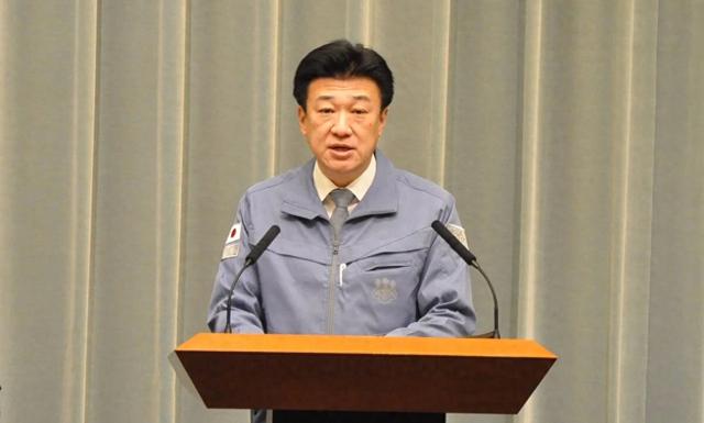 日本地震是中国制造、熊的诅咒?日本政府辟谣