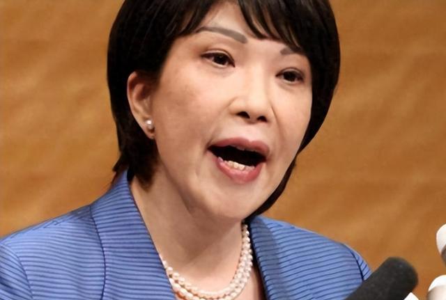 情况不妙，日本多城市爆发示威，党内也出现危机，高市或被迫下台