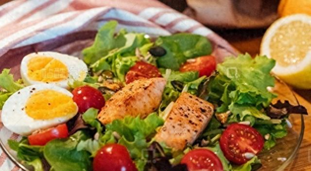 北京协和医院5+2轻断食，冬季用成效最好，7天减掉10斤