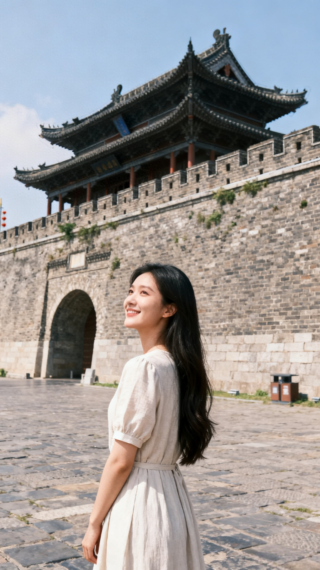 qq家园游戏风云三国（别再只知道大意失荆州这座湖北宝藏小城）