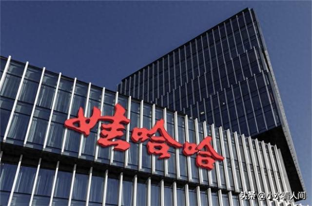 彻底乱套！经销商不准代理娃小宗，宗家吃相难看	，杜建英才最高明