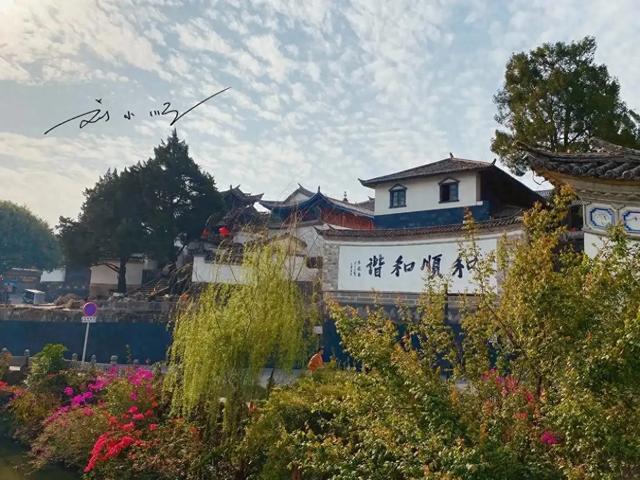 云南又一养老胜地走红:温泉多、房价低,游客直呼“想来养老”!