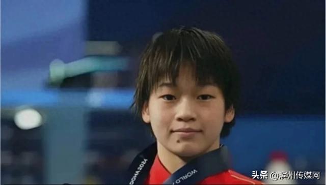 全红婵缺席十五运会单人项目