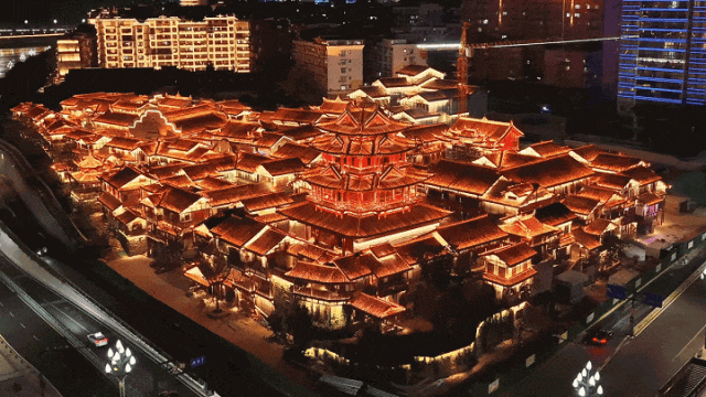 预计国庆开街！宜宾地标＋1！最全交通攻略来了→