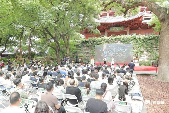 6条古树探寻线路来了！杭州第二批古树名木CityWalk线路图发布