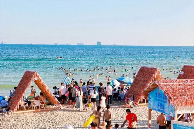 “双节”大鹏接待游客达81.74万人次，入境游客数翻倍