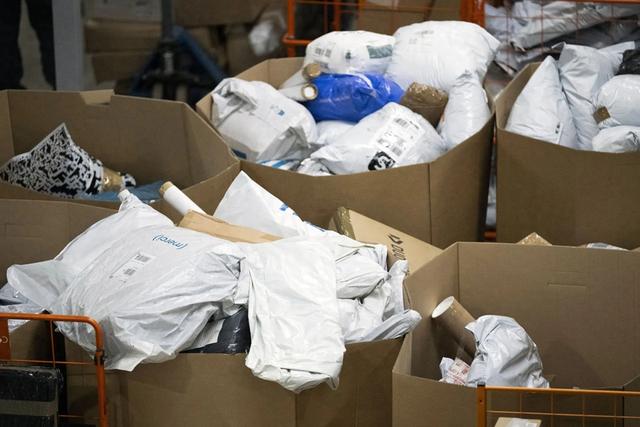 德国财长：低于150欧元的都是垃圾，中国别卖来欧洲	，我们不想要