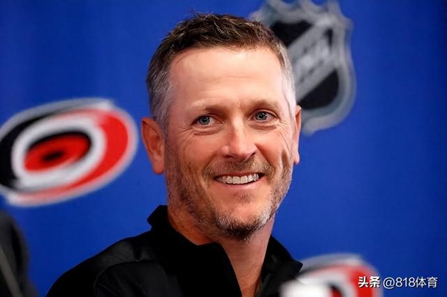 杨瀚森换老板!NHL飓风老板42.5亿收购开拓者,小杨+利拉德助推交易