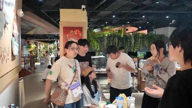 花鸟市场回来啦！来这个烟火气“新据点”，拥抱自然治愈~| 虹口嗲地方 老底子新腔调