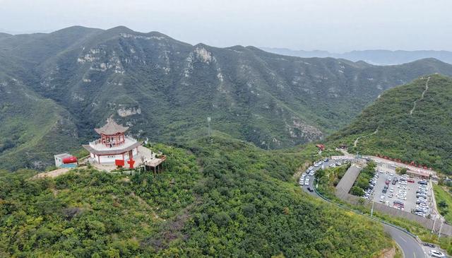 中站区龙翔街道：“红+绿”解锁文旅融合“流量密码”