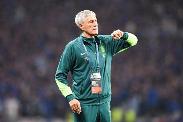 京媒：国安换帅果断而成功，连续两年没得到外部的任何资金支持