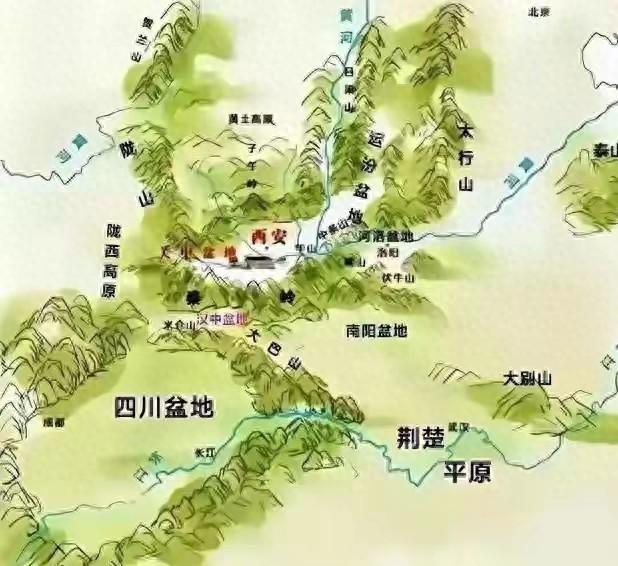 设想四川阆中“川陕蒙家将三将军”文化旅游资源的开发策略