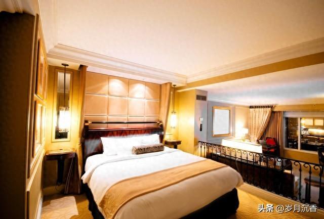 住酒店注意的安全