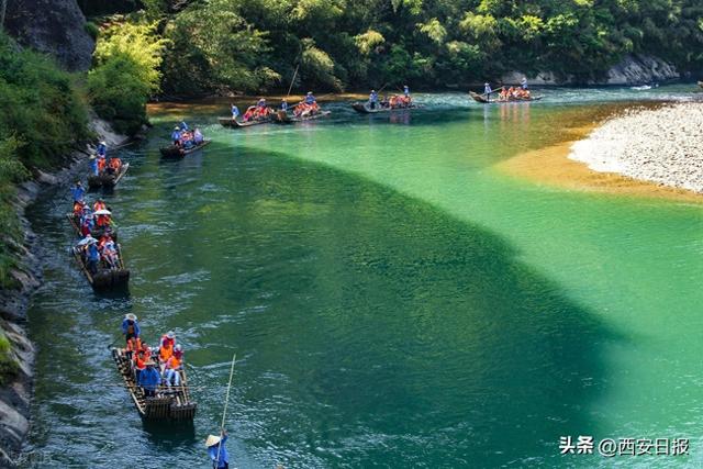 这种很新的旅游方式，你“上头”了吗？