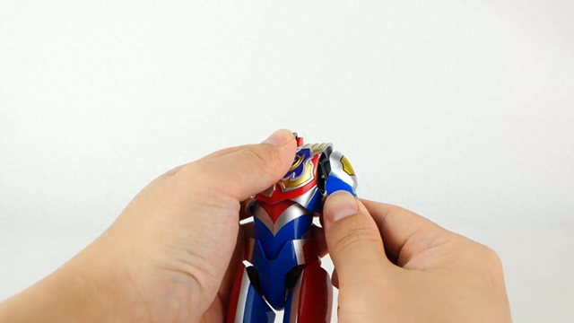 奥特曼小游戏试玩（试玩启蒙积木德凯奥特曼闪亮型）