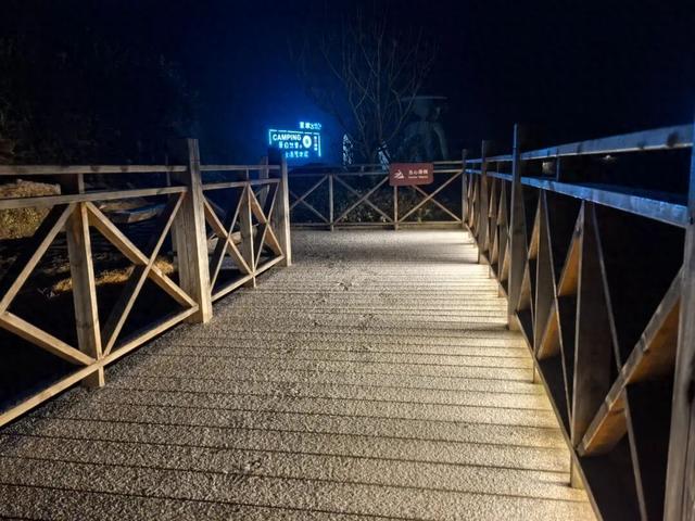 气温过山车！福建明天最低-4℃，周末直冲20℃