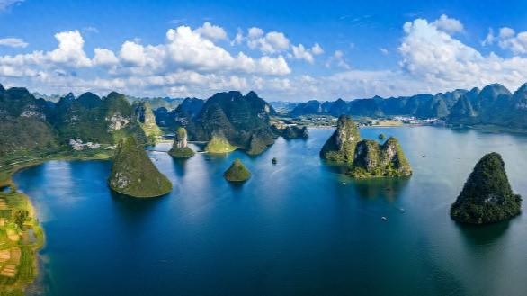 李诗杨：规划一场“壮游”