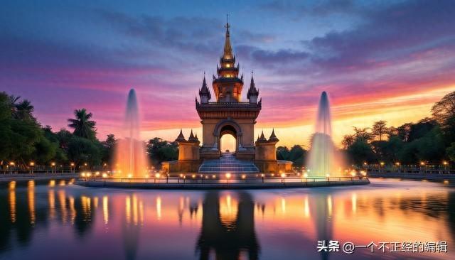 中老高铁一等座票价曝光，老挝学生党哀嚎：回趟家一月生活费没了
