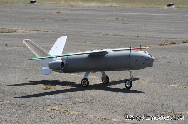 英国3D打印微型涡轮A300助力SkyShark无人机航空动力迎来革新突破