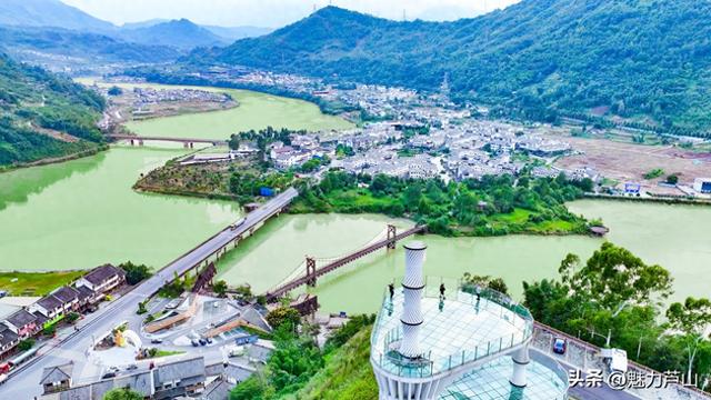 回眸“十四五”丨文旅融合风帆劲 绘就发展新蓝图