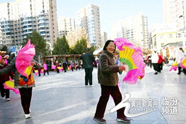 隰县：文化“冬练”热度不减