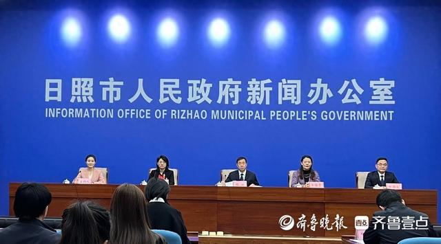 企业对优化营（日照市优化准入准营服务）