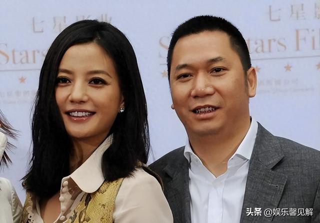 自食恶果！赵薇再传噩耗，1590万资产被冻结，15岁女儿成最后底牌