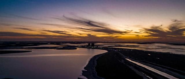 SpaceX正在建造一条通往Starbase的输水管道