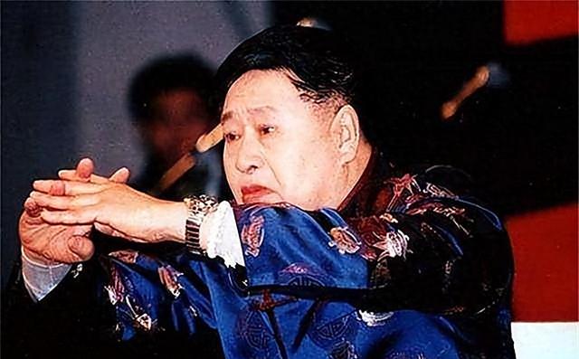 2006年，马季去世之后侯耀文为何会说：很遗憾马季没有承担起责任