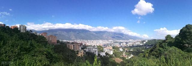 回国了我才敢说：委内瑞拉，是我去过的所有国家中	，最被看轻的！