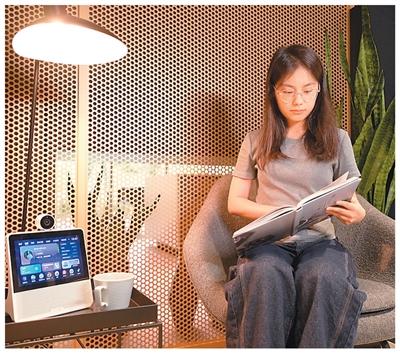 AI家电，让你的家更“懂”你