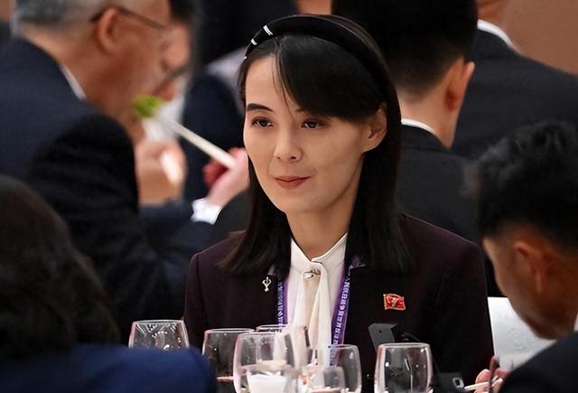 一天时间内，中朝发出相同警告，金正恩撂下狠话：将出台核武政策
