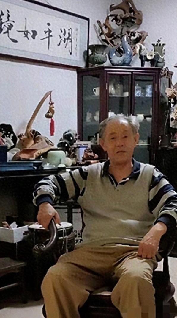 徐湖平父子只是搭车的小卒，真正忌惮的幕后“大人物”是他