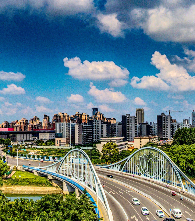 @许昌人！这辆车，想陪你看看许昌的冬与春