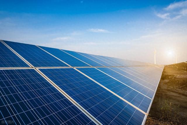 剑桥大学突破太阳能燃料技术：将二氧化碳直接转化为清洁能源