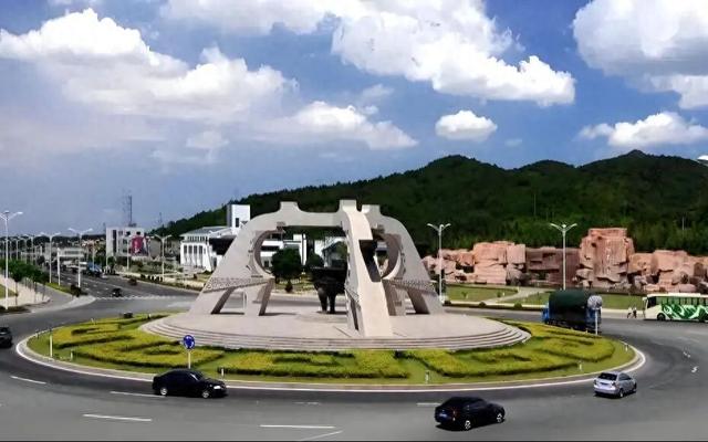 山水门与丰收门