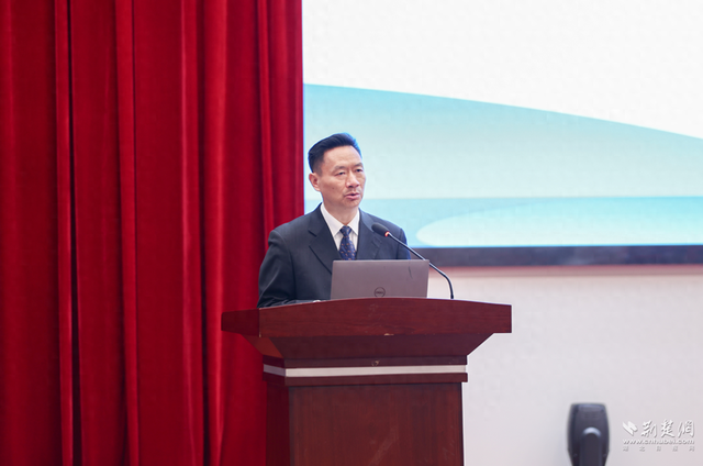 院士领衔！2025年现代烹饪与食品科技国际学术会议在汉举办