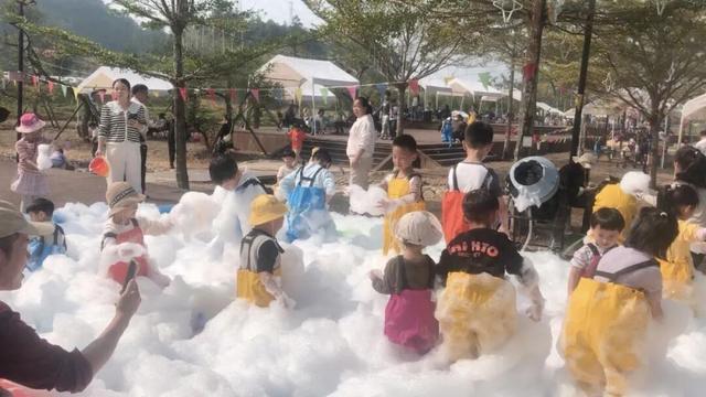 禾风稻田农场12月13日、14日盛大开启！