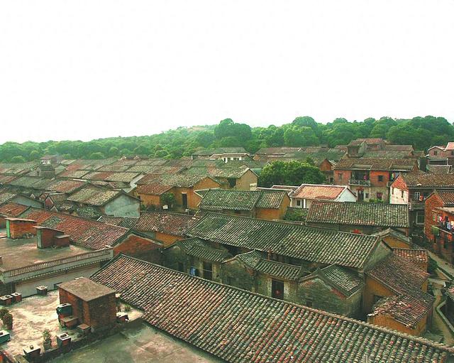 红色文旅连湾区 “粤游粤红”在东莞