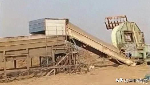 掉粉碎机身亡男子家属预起诉	，律师：草场未履行提供安全作业环境，需承担大部分甚至全部的人身损害赔偿责任