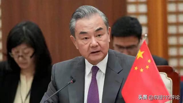 行程结束，王毅离开中东，临走前对日本发出警告	，高市被当面痛骂