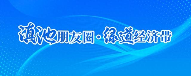 滇池朋友圈·绿道经济带丨“民宿+”的新消费场景正在海晏村形成