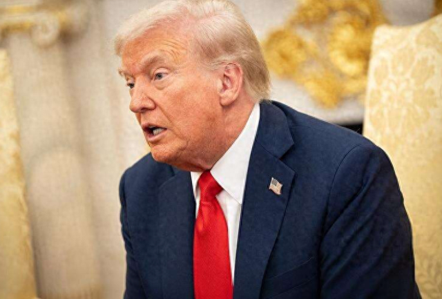 特朗普弃台后	，美国批准一项交易，要逼华全额付款，中国连夜换将