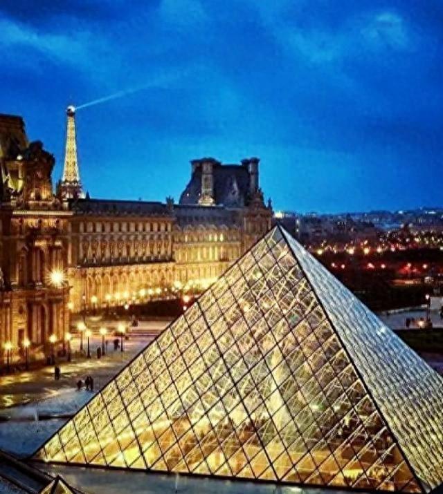 法国追捕熔金贼，却揭开百年国耻：他们被偷的，原来也是抢来的！