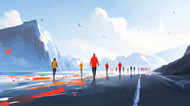 马斯克：有10%把握让下一代AI达到＂神＂级的AGI阶段