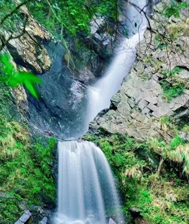 外交部发言人都在安利！去安徽池州，探寻“天河挂绿水”的千年