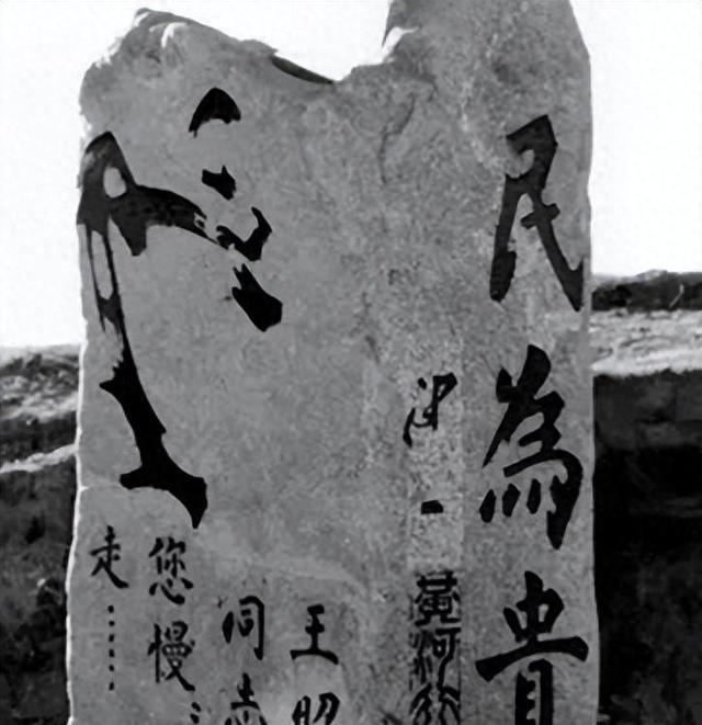 44岁任青海省长，青海之光：王昭