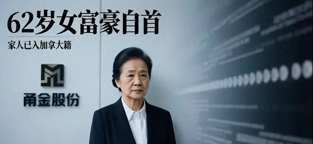 国家出手抓的4位首富	，罪行太恶劣，坑惨老百姓，个个不值得原谅