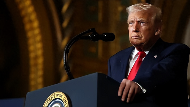 特朗普对华下死手？中国无人机遭全面封杀！中国取消13万吨小麦！